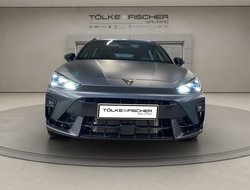 Leon Sportstourer 2.0 TSI 4Drive VZ DCC ACC