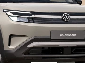 ID. Cross Life 155kW (211 PS) ACC AUT Kam. LED – Bild 6