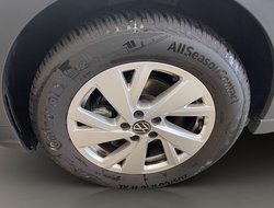 Taigo 1.0 TSI Life ACC AHK AUT Kam. Navi Virtual