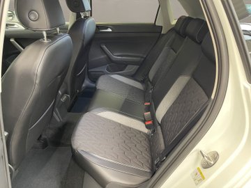 Polo 1.0 l TSI DSG *SOFORT VERFÜGBAR* GJR – Bild 15