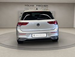 Golf VIII 1.5 eTSI Move ACC AHK AUT Kam. Navi LM