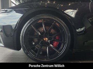 992 911 Carrera 4S HA-Lenkung Liftsystem-VA BOSE – Bild 14