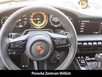 992 911 GT3 Clubleder LED-Matrix BOSE Vollschale – Bild 12