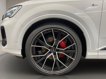 Q7 3.0 quattro TDI W S-Line Pano S-line AHK AUT – Bild 7