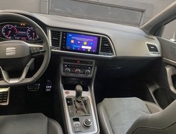 Ateca 1.5 TSI ACT FR ACC AHK AUT Kam. Navi 360