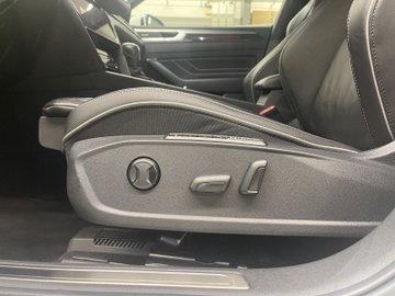 Arteon Shooting Brake 2.0 TDI  R-Line DCC Pano – Bild 10