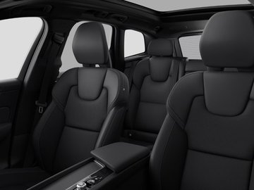 XC60 T8 PHEV Plus Black Edition | Gewerbeaktion | – Bild 9