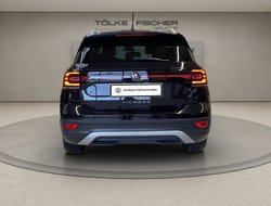 T-Cross 1.5 TSI Style ACC AHK AUT Kam. Navi LED