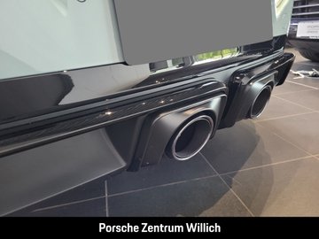 992 911 Carrera GTS Cabriolet Liftsystem-VA BOSE – Bild 12