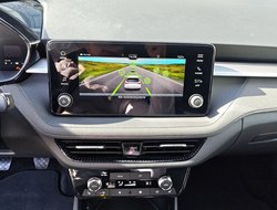 Fabia 1.0 TSI Tour ACC Kam. Navi DynLicht LED LM