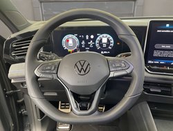 Tiguan R-Line 1.5 l eTSI OPF 7-Gang-DSG R-Line