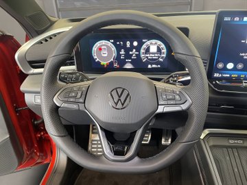 T-Roc R-Line  DSG  Pano  AHK neues Modell – Bild 11