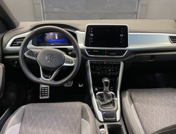 T-Roc 1.5 TSI Goal ACC AUT Navi KeyLess KlimaA.