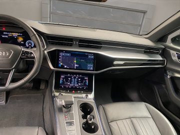 A6 40 2.0 TDI Avant S-Line ACC AUT Kam. Navi 360 – Bild 14