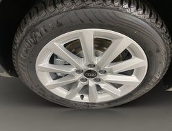 A1 Sportback 30 1.0 TFSI AUT Navi Virtual LED LM