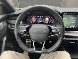 Octavia Combi 1.5 TSI DSG Sportline ACC Navi RFK