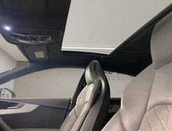 A5 Sportback 40 2.0 TFSI quattro (M-H) S-Line LM