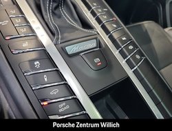 Macan Turbo Burmester Sportabgas Surround-View