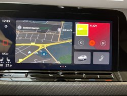 Golf VIII 1.5 eTSI R-Line R-Line ACC AUT Kam. LM