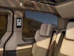T7 California Ocean 110 kW DSG Mod27 DCC NaviPro