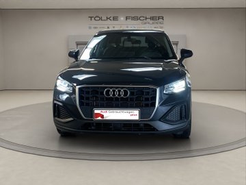 Q2 30 1.0 TFSI ACC AHK Navi el.Heck KeyLess LED – Bild 3
