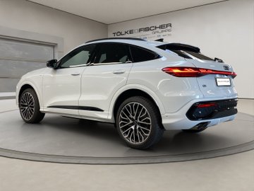 Q5 Sportback 2.0 TDI quattro W Pano S-line ACC – Bild 4