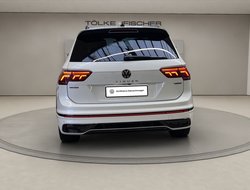 Tiguan Allspace 2.0 TDI 4Motion R-Line R-Line LM