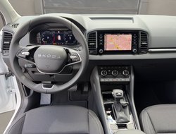 Karoq 1.5 TSI DSG Balance ACC AHK Navi eHeck