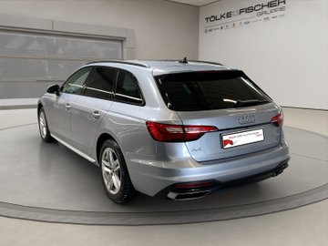 A4 40 2.0 TDI Avant advanced ACC AUT Kam. Navi – Bild 4