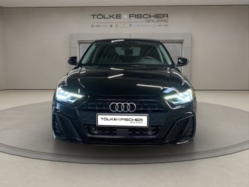 A1 Sportback 30 1.0 TFSI S-Line S-line AUT Navi – Bild 3