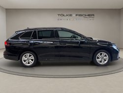 Golf VIII Variant 1.5 eTSI  85 kW Life ACC AHK