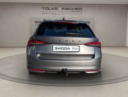 Octavia Combi 2.0 TDI DSG Tour ACC AHK AUT Navi