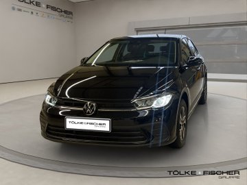 Polo Energy 7-Gang DSG ACC AUT Kam. Virtual LED – Bild 2