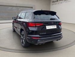 Ateca 1.5 TSI ACC AHK AUT Kam. Navi Sportp. LED
