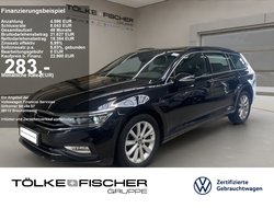 Passat Variant 2.0 TDI BMT Business IQLight ACC