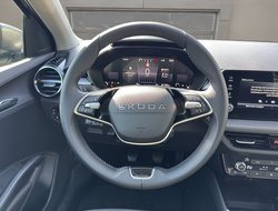 Fabia 1.0 TSI Tour ACC Kam. Navi DynLicht LED LM