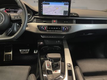 S4 3.0 TDI quattro Avant S-line AHK AUT Kam. 360 – Bild 14