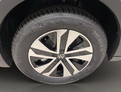 T-Cross Energy 1.0 l TSI DSG ACC AHK AUT Kam.