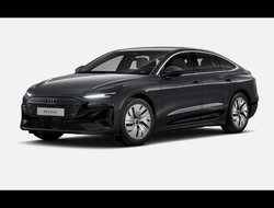 A6 Sportback e-tron  210 kW ACC AUT Kam. Standh.