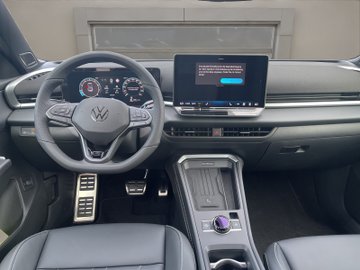 T-Roc 1.5 eTSI W R-Line DCC Pano R-Line IQLight – Bild 16