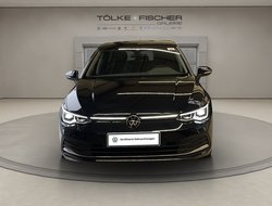 Golf VIII 1.5 eTSI Move ACC AHK AUT Kam. Navi LM