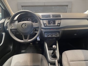 Fabia 1.0 TSI Cool Edition LM PDC – Bild 17