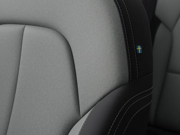 XC40 B4 Plus Black Edition Gewerbe Spezial! – Bild 8