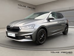 Fabia 1.0 TSI Style Kamera Navi Virtual DynLicht