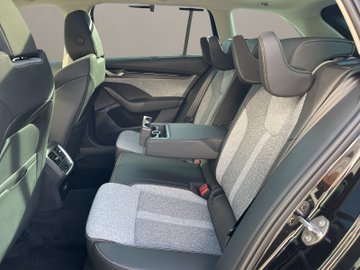 Octavia Combi 2.0 TDI  W Tour ACC AUT Navi Pano – Bild 14