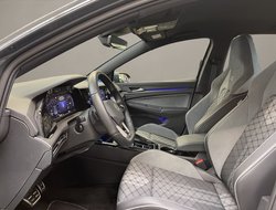 Golf VIII 1.5 eTSI R-Line R-Line AUT Sportp. LED