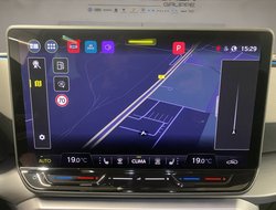 Leon ST FR 2.0 TDI AMBI MATRIX BEATS NAVI PANO