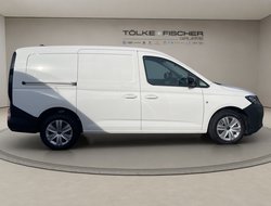 Caddy 2.0 TDI Cargo Basis Maxi AUT Kam. Virtual