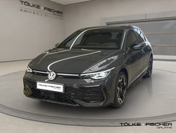 Golf R-Line 1.5 l eTSI OPF DSG R-Line ACC AUT LM