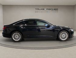 A6 40 2.0 TDI design ACC AUT Kam. Leder Navi LED